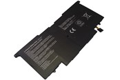 Kannettavan tietokoneen akku - CoreParts Akku Asus UX31:lle - MBI2380