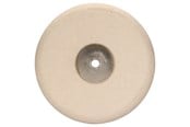 Työkalut - Bosch Huopakiillotuslaikka kierteellä M 14 180 mm - 1608612002