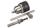 Poranterät & Ruuvauskärjet - Bosch SDS plus -adapteri istukoineen - 2607000982
