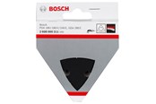 Hiomakoneet - Bosch Hiomalevy Malliin PDA 180, PDA 180 E, PDA 240 E - 2608000211