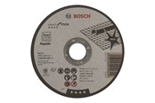 Kulmahiomakoneet - Bosch Katkaisulaikka, suora, Expert for Inox - Rapido AS 60 T INOX BF, 125 mm, 1,0 mm - 2608600549