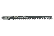 Pistosahat - Bosch Pistosahanterä T 144 D Speed for Wood - 2608630040