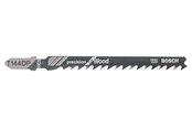 Pistosahat - Bosch Pistosahanterä T 144 DP Precision for Wood - 2608633A35
