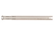 Puukkosahat - Bosch 2-os. teräsarja TF 350 WM eristeille - 2608635512