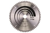 Pyörösahat - Bosch Pyörösahanterä Optiline Wood 254 x 30 x 2,0 mm, 60 - 2608640436