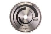 Pyörösahat - Bosch Pyörösahanterä Multi Material 254 x 30 x 3,2 mm; 96 - 2608640451