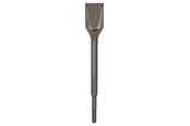 Poranterät & Ruuvauskärjet - Bosch Lapiotaltta SDS plus 250 x 40 mm - 2608690101