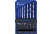 Poranterät & Ruuvauskärjet - Dremel Tarkkuusporanteräsarja (628) - 2615062832