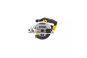 Pyörösahat - Dewalt 18V XR 165mm Pyörösaha - Bare Unit - DCS391N-XJ