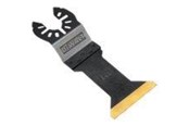 Monitoimityökalut - Dewalt Bi-Metal Titanium sahanterä 55 x 44mm - DT20702-QZ