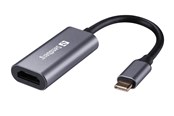 Näyttökaapeli - Sandberg USB-C HDMI -linkki - 136-12