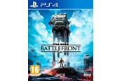 Pelit - Star Wars: Battlefront - Sony PlayStation 4 - Toiminta - 0014633368680