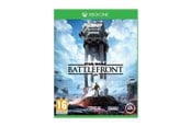 Pelit - Star Wars: Battlefront - Microsoft Xbox One - Toiminta - 5030946112586