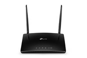 Reitittimet  - TP-Link TL-MR6400 300 Mbps langaton N 4G LTE-reititin - 4G N Standard - 802.11n - TL-MR6400