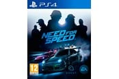 Pelit - Tarve nopeudelle - Sony PlayStation 4 - 12 - Kilpa-ajo - 5030944113738