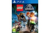 Pelit - LEGO: Jurassic World - Sony PlayStation 4 - Toiminta - 5051895395370