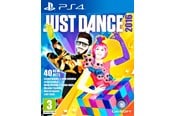 Pelit - Just Dance 2016 - Sony PlayStation 4 - Musiikki - 3307215897959