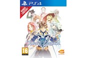 Pelit - Tales of Zestiria -tarinat - Sony PlayStation 4 - RPG - 3391891985314