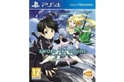 Pelit - Sword Art Online: Lost Song - Sony PlayStation 4 - RPG - 3391891985772
