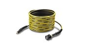 Painepesurit - Kärcher Oheistarvikkeet XH 10 Q jatkoletku pikaliittimellä (K3-K7) *DEMO* - 2.641-710.0