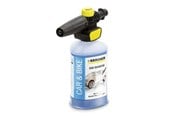 Painepesurit - Kärcher Oheistarvikkeet FJ 10 Connect‘n‘Clean - Car Shampoo - 2.643-144.0