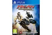 Pelit - MX Vs ATV: Supercross - Encore Edition - Sony PlayStation 4 - 12 - Kilpa-ajo - 9006113008156