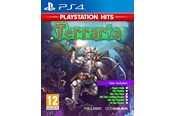 Pelit - Terraria - Sony PlayStation 4 - Toiminta/Seikkailu - 8023171044675