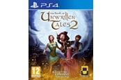Pelit - Book of Unwritten Tales 2 - Sony PlayStation 4 - Seikkailu - 9006113008088