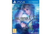 Pelit - Final Fantasy X/X-2 HD Remaster - Sony PlayStation 4 - RPG - 5021290000032