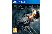 Pelit - Final Fantasy XIV: Heavensward - Sony PlayStation 4 - MMORPG - 5021290068209