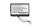 Akut ja Paristot - Garmin Akku GPS-vastaanottimelle - 010-12110-03