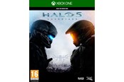 Pelit - Halo 5: Guardians - Microsoft Xbox One - FPS - U9Z-00051