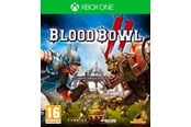Pelit - Blood Bowl II - Microsoft Xbox One - Urheilu - 3512899114258