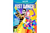 Pelit - Just Dance 2016 - Nintendo Wii U - Musiikki - 3307215897836