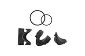 GPS & navigointi - Garmin Seat-post Quarter Turn Mount - 010-10644-12