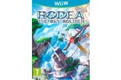 Pelit - Rodea: Taivaan soturi - Nintendo Wii U - Toiminta - 5060112431241