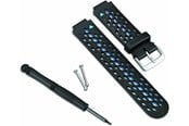 Smartwatch - Lisävarusteet - Garmin Ranneke - S5/S6 - FR 220/620 - 010-11251-28
