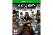 Pelit - Assassin's Creed: Syndicate - Microsoft Xbox One - Toiminta - 3307215998380