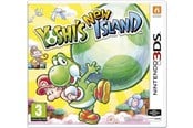 Pelit - Yoshi's New Island - Nintendo 3DS - Toiminta - 0045496528843