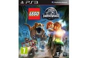 Pelit - LEGO: Jurassic World - Sony PlayStation 3 - Toiminta - 5051895395363