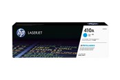 Mustepatruunat, värikasetit ja lisävarusteet - HP 410A / CF411A syaani värikasetti - CF411A