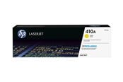 Mustepatruunat, värikasetit ja lisävarusteet - HP 410A / CF412A Keltainen Toner - CF412A