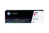 Mustepatruunat, värikasetit ja lisävarusteet - HP 410A / CF413A magenta-toneri - CF413A