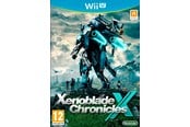 Pelit - Xenoblade Chronicles X - Nintendo Wii U - RPG - 0045496335144