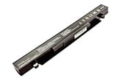 Kannettavan tietokoneen akku - CoreParts 4 Cell Li-Ion 14.4 V 2600 mAh - MBI3397