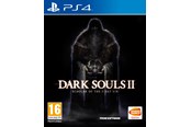 Pelit - Dark Souls II - Scholar of the First Sin - Sony PlayStation 4 - RPG - 3391891983235