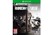 Pelit - Tom Clancy's Rainbow Six: Siege - Microsoft Xbox One - Taktinen - 3307215889305
