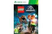 Pelit - LEGO: Jurassic World - Microsoft Xbox 360 - Toiminta/Seikkailu - 0883929472710