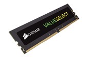 RAM - Corsair Value Select DDR4-2133 - 16GB - CL15 - Single Channel (1 pcs) - Musta - CMV16GX4M1A2133C15