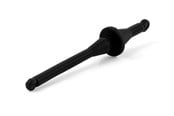 Kotelotuuletin - Noctua NA-SAV2 Anti-Vibration Mounts - Musta - Melua vaimentavat ruuvit - musta - NA-SAV2.black